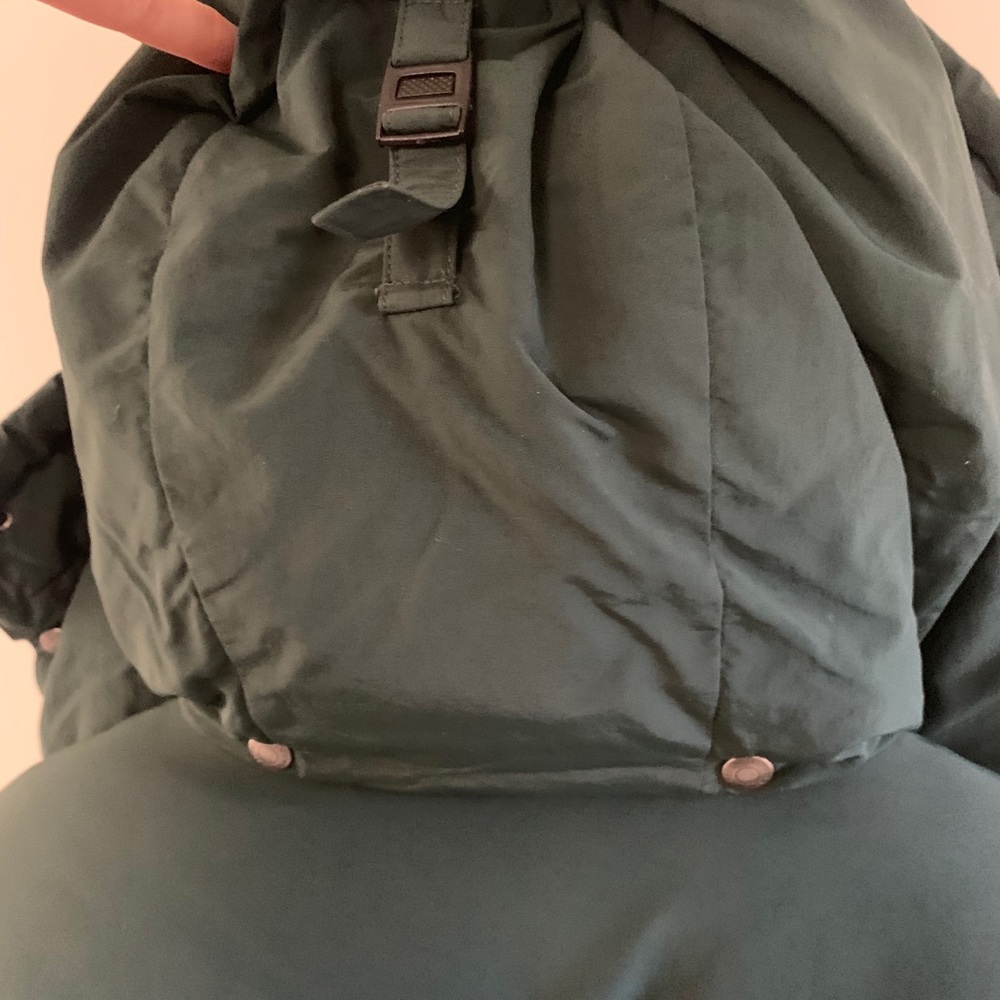 Warmest Polo Ralph Lauren Down Coat - Picture 12 of 13